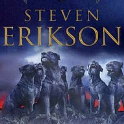 House of Chains: Book Four of The Malazan Book of the Fallen - Steven Erikson