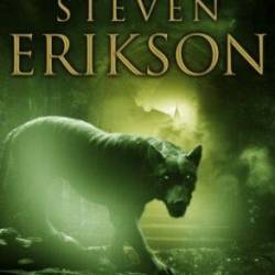 Toll the Hounds: Book Eight of The Malazan Book of the Fallen - Steven Erikson