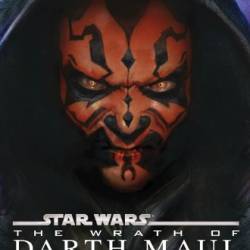 Star Wars: The Wrath of Darth Maul - Ryder Windham