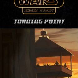 Turning Point: A Novel - Jason Hough