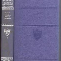 Autobiography - A Friend in the Library: Volume XII - A Practical Guide to the Writings of Ralph Waldo Emerson