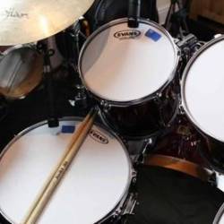 Udemy - Boost Your Drum Technique In 7 Days!