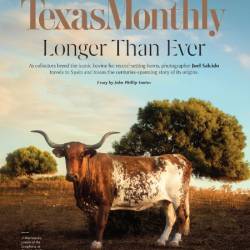 Texas Monthly - December 2024