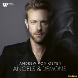 Andrew von Oeyen - Angels and Demons (2024)