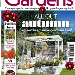 Modern Gardens - November 2024