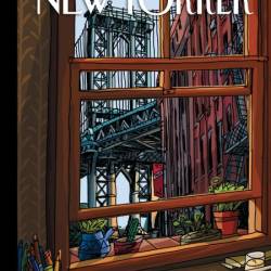 The New Yorker - November 25, 2024