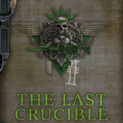 The Last Crucible: Seeds of Rage - Noah Nguyen