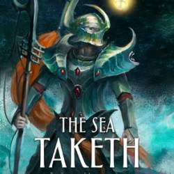 The Sea Taketh - David Guymer