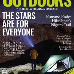 The Great Outdoors - January 2025