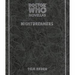 Hearts on Fire: Daydreams, Nightdreams - Nightdreamers # Tom Arden