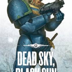 Black Sun - Graham McNeill