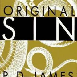 Original Sin (Adam Dalgliesh Series #9) - [AUDIOBOOK]