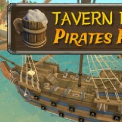 Tavern Master Pirates Retreat Update v20241122-TENOKE