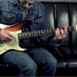 Master The Blues: Blues Lead Guitar & Licks Course