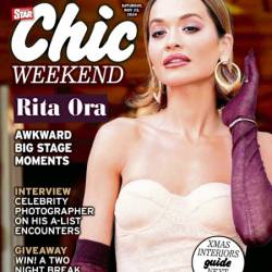 Chic - 23 November 2024