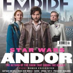 Empire UK - January 2025