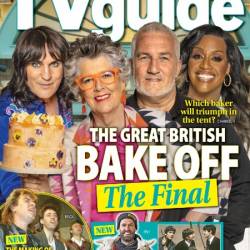 Total TV Guide - 23 November 2024