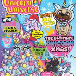 Unicorn Universe - Issue 77 2024