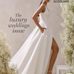 Tie The Knot Scotland - December 2024 - January 2025