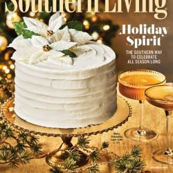 Southern Living - December 2024