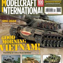 Military Modelcraft International - December 2024