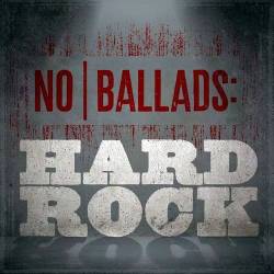 No Ballads: Hard Rock (Mp3) - Hard Rock, Classic-Rock!