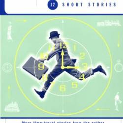 About Time: 12 Short Stories - Jack Finney