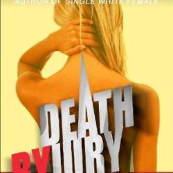 Death by Jury - John Lutz