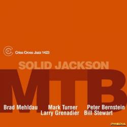 Brad Mehldau - Solid Jackson (2024)