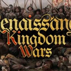 Renaissance Kingdom Wars-TENOKE