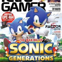 Retro Gamer UK - Issue 265 2024