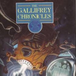 Doctor Who: The Gallifrey Chronicles - Lance Parkin