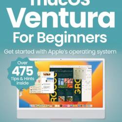 macOS Ventura For Beginners - Fall 2024