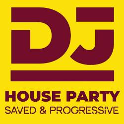 Dj Party Saved House and Progressive (2024) - Melodic House, Melodic Techno, Progressive, Electronic, Organic, Deep Groove