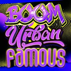 Urban Promo Boom Famous Views Project (2024) - Pop, Dance, Rock, RnB