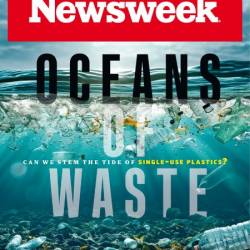 Newsweek International - 6 December 2024