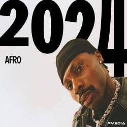 Best of 2024 Afro (2024) - Afro