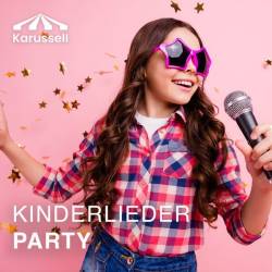 Kinderlieder Party (2024) - Pop, Dance, Rap, Hip Hop