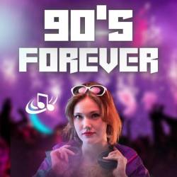 90s Forever 50 Greatest Hits (2024) - Pop, Rock