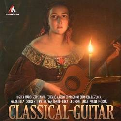 Classilal Guitar Music (Mp3) - Classic, Guitar, Instrumental!