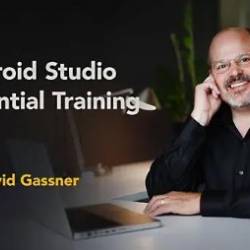 Lynda - Android Studio Essential Training (updated Apr 27, 2017)