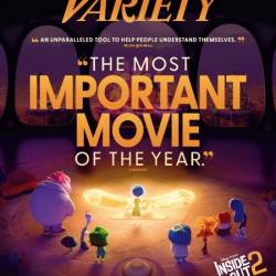 Variety - 27 November 2024