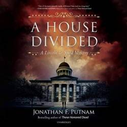 A House Divided - [AUDIOBOOK]