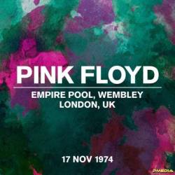 Pink Floyd - Live at Empire Pool, Wembley, London, UK, 17 November (1974) (2024)