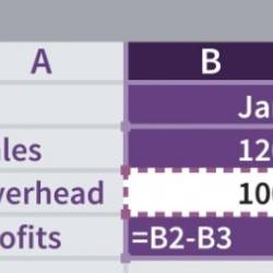 Excel 2019 Essential Training