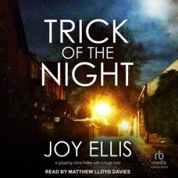 Trick of the Night - [AUDIOBOOK]