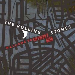 The Rolling Stones - Welcome To Shepherds Bush (Live) (2024) FLAC