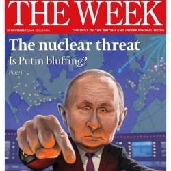 The Week UK - 30 November 2024