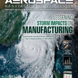 Aerospace Manufacturing and Design - November/December 2024