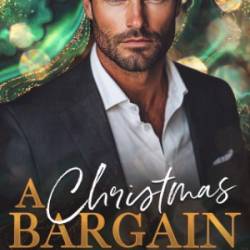 The Billionaire's Christmas Bargain - Ariana Cooper